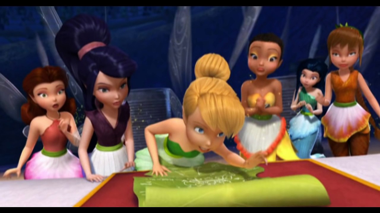 Disney Fairies/ Феи Диснея и Динь Динь