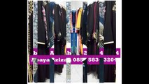 HUB.0852 5834 3204 (TSEL) Konveksi Abaya Arab