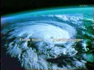 Fin de l'archeologie préventive