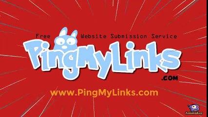 FREE Website submission Service