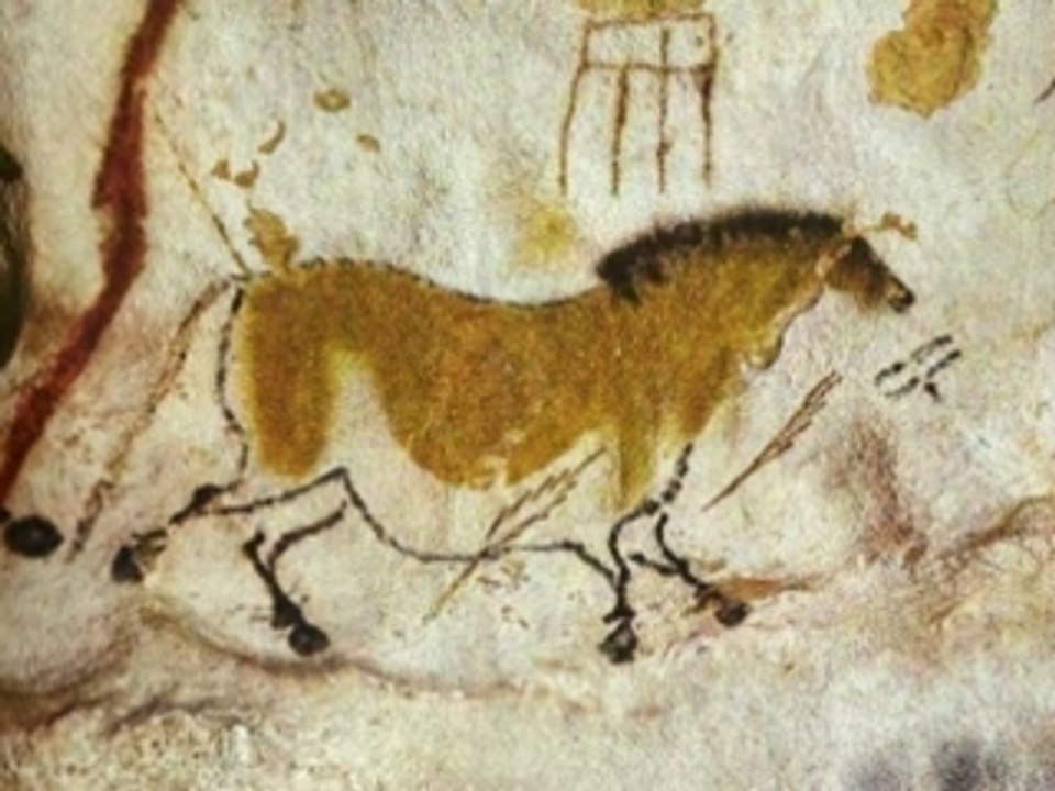 Lascaux
