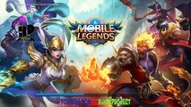 Mobile Legends DOTA + Link Download APK Mod