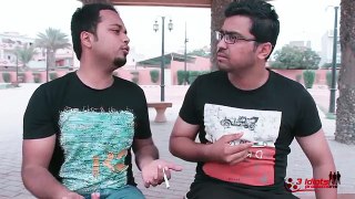 Urdu Proverbs In Real Life - The Idiotz - YouTube