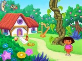 Dasha TRACKER en Сказачной país #juego de dibujos animados 8 parte