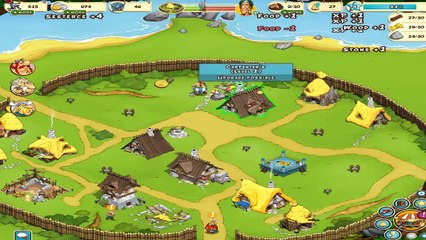 Asterix the Gaul 1967