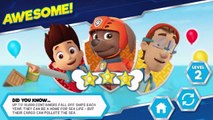 Nickelodeon | Paw Patrol - All-Star Pups: Muddy Paws [Nick Jr Best Game 4 Kids]