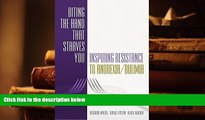 Kindle eBooks  Biting the Hand that Starves You: Inspiring Resistance to Anorexia/Bulimia (Norton