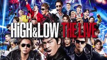 HiGH & LOW THE LIVE DVD-Blu-ray 〜Teaser〜VOL.2 - Downloaded from youpak.com