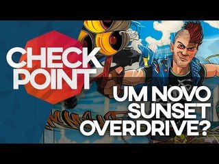 PROBLEMAS NO SWITCH, FF NO GUINNESS E BANANA EM PREY - Checkpoint!