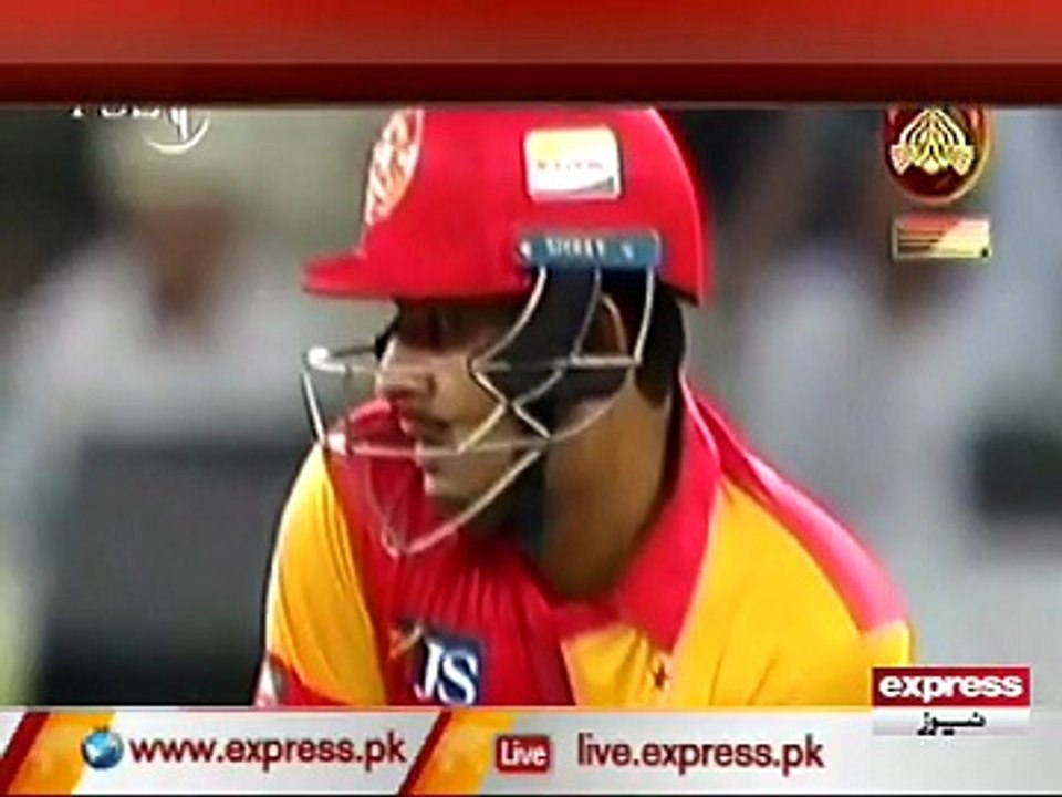 Sheryar Khan