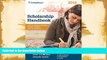 Audiobook  Scholarship Handbook 2018 (College Board Scholarship Handbook) The College Board Full