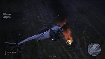 Tom Clancy's Ghost Recon® Wildlands - Open Beta_20170225001425