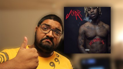 Première Écoute - Big Daddy Jok (Jok'air)