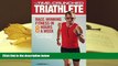 PDF [FREE] DOWNLOAD  The Time-Crunched Triathlete: Race-Winning Fitness in 8 Hours a Week (The