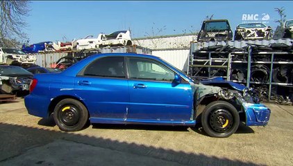 Cash Cars - sportives japonnaises