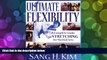 PDF [FREE] DOWNLOAD  Ultimate Flexibility: A Complete Guide to Stretching for Martial Arts Sang H.