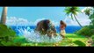 MOANA Promo Clip - Frozen Easter Eggs (2016) Disney Animated Movie HD-ss9V9cT14tc