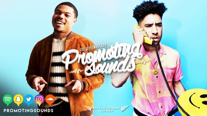 Taylor Bennett - Favorite Colors (ft. KYLE & Luke Tennyson)