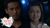Meant to Be: Worried si Yuan
