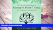 Best Ebook  The National Licensing Exam for Marriage and Family Therapy: An Independent Study