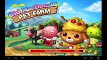 Ферма старого Макдональда Old Mac Farm for Android and iOS GamePlay