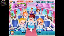 Baby Hazel Preschool Picnic Games online #Please Subscribe Channel