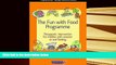 Kindle eBooks  The Fun with Food Programme: Therapeutic Intervention for Children with Aversion to