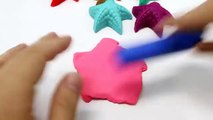 Learning Colors Shapes & Sizes with Wooden Box