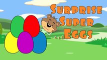 Huevos Sorpresa / Sorpresa Juguetes / Ciego Cajas / Ciego / Bolsos De Play-Doh / Niñas Niños / Dinosau