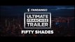 Fifty Shades Darker Ultimate Franchise Trailer (2017)   Movieclips Trailers