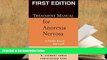 Kindle eBooks  Treatment Manual for Anorexia Nervosa, First Edition: A Family-Based Approach