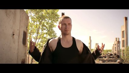 [MP4 720p] RUN - FIGHT (A scene from unfinished Short Action Film)