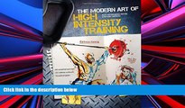 PDF [DOWNLOAD] Modern Art of High Intensity Training, The Aurelien Broussal-Derval Full Book