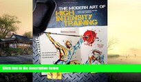 PDF [DOWNLOAD] Modern Art of High Intensity Training, The Aurelien Broussal-Derval Full Book