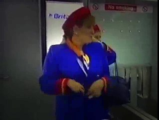 Airline UK Britannia TV Show - S01E05