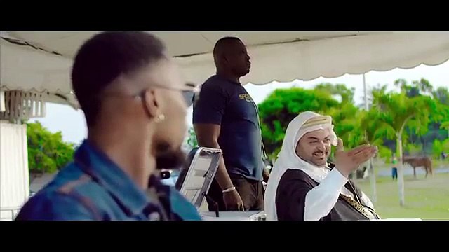 Serge Beynaud - Akrakabo - Clip Officiel