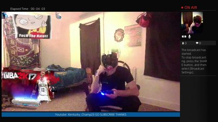 Bored come chill (6)