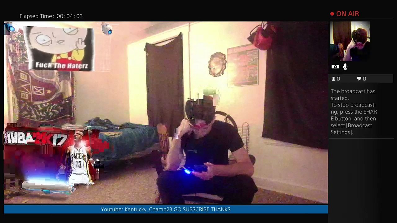 Bored come chill (6)