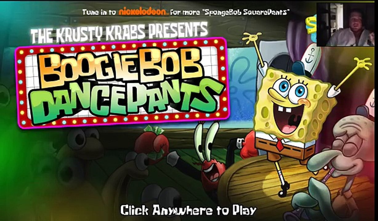 SPONGEBOB SQUAREPANTS THEME REMIX (DANCE PANTS) CORVILLE