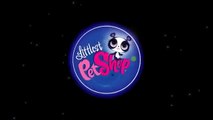 Le Show des Petshops - Littlest Pet Shop - Hasbro