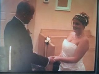 Mariage Céline et Nicolas