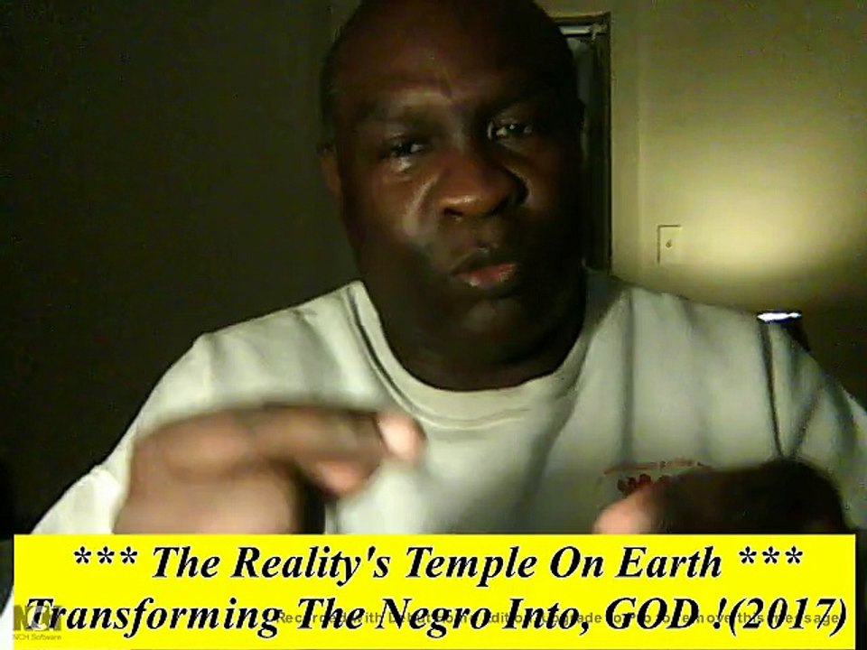 Stupid Pro-Black Youth !