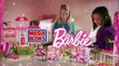 Mega Bloks Barbie Build n Style Fashion Boutique & Convertible