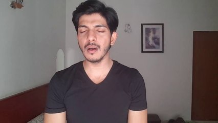 Huzoor (PBUH) Janty Hain Naat by Mohsin Abbas Haider