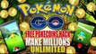 Pokemon Go Hacking Tool Poke Coins Cheat-Pokemon Go Hack