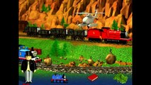 Thomas and Friends Full Game Episodes in English | Thomas the Tank Engine