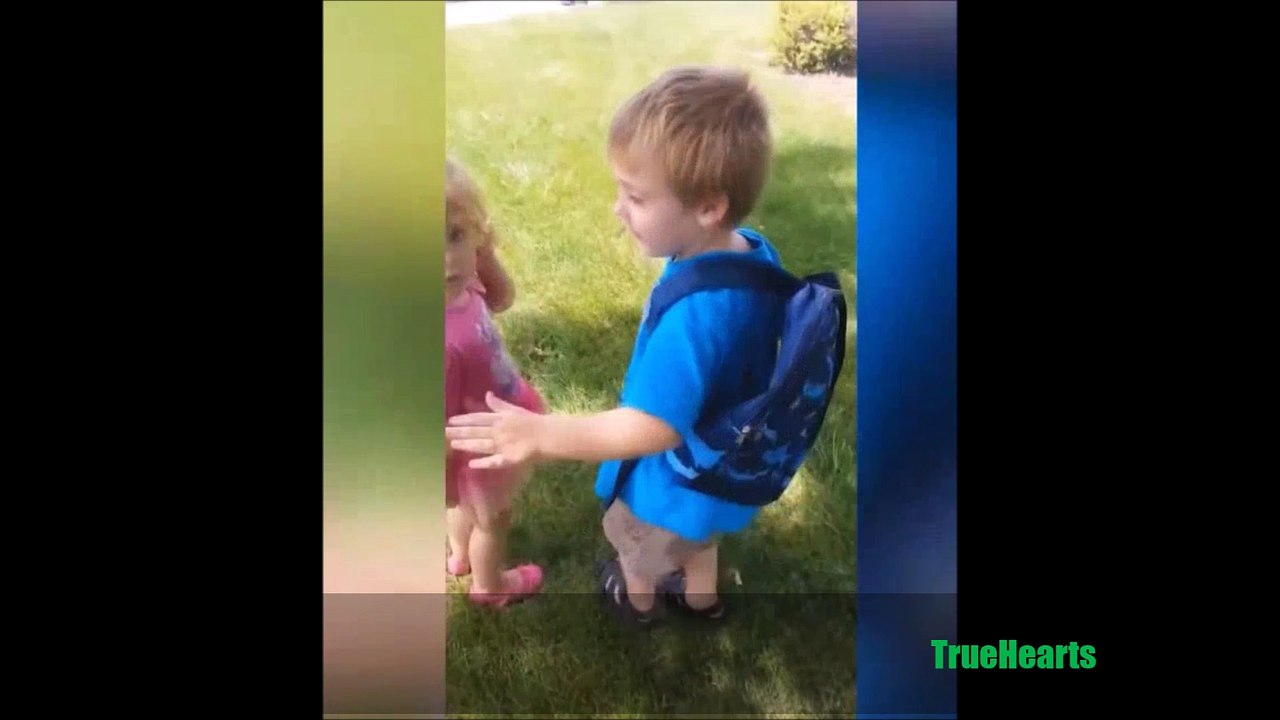 Try Not To Laugh Watching Funny Video Compilation - February 2017