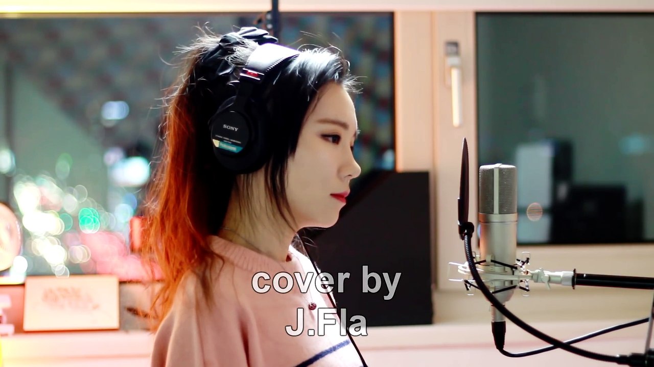 Bad Things & I Don't Wanna Live Forever ( MASHUP cover by J.Fla )