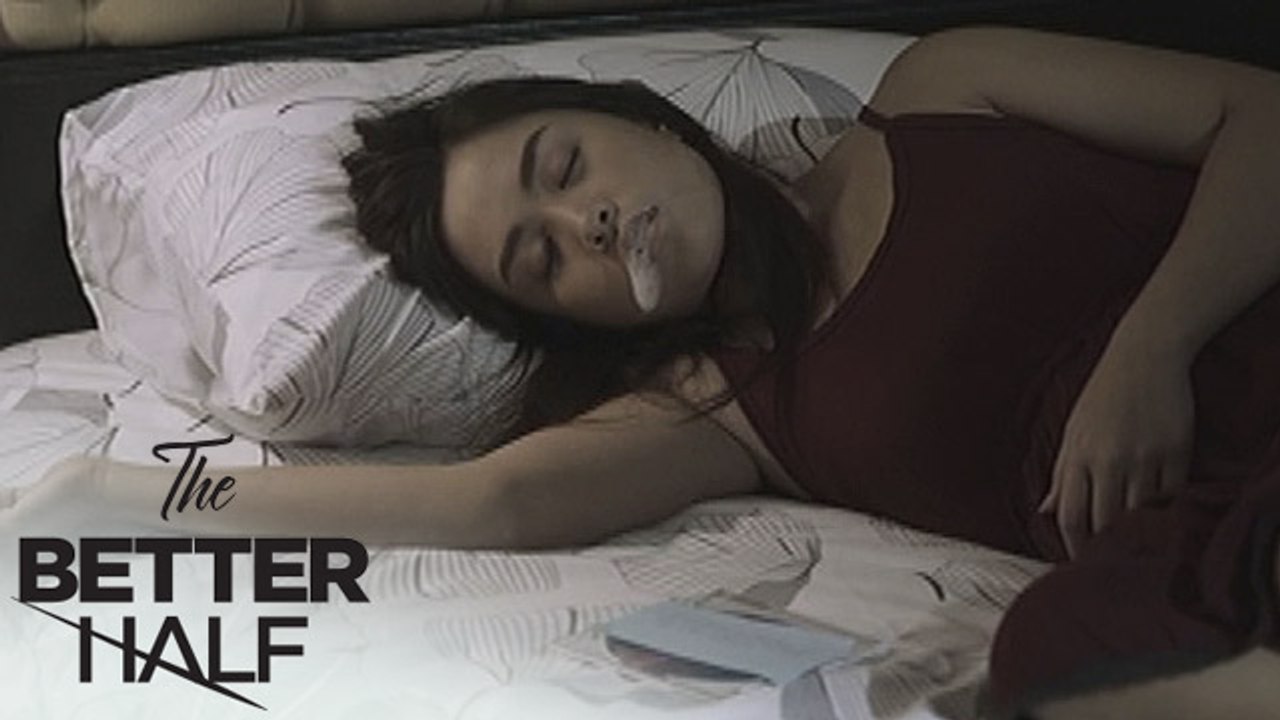 The Better Half: Veronica's death | EP 10