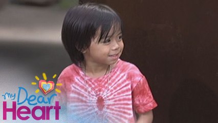 My Dear Heart: Bingo escapes from Piling | Episode 25